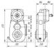 Редуктор А-400-50 552949287 фото 4