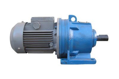 Мотор редуктор 3МП-50 (3 ступени 16 об/мин) 1305522003 фото