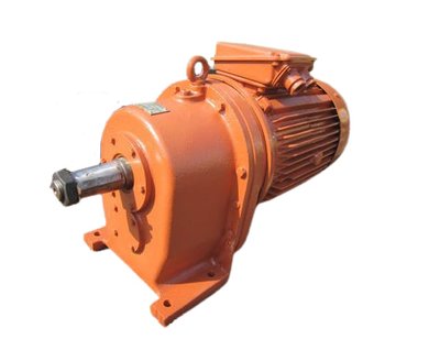 МЦ2С-63 - цилиндрический мотор редуктор 455585602 фото
