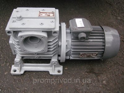 Мотор-редуктор МЧ-80 538874577 фото