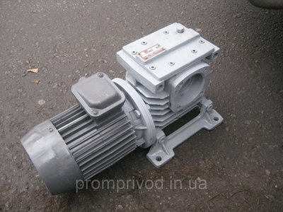 Мотор-редуктор МЧ-125 538882899 фото