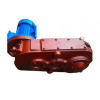 Огляд сучасних типів промислових редукторів та їх основні переваги: порівняння технічних характеристик, сфер застосування.