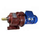 Технічне обслуговування та продовження терміну служби редукторів: корисні інструкції, часті проблеми та їх вирішення.