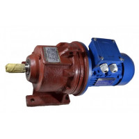 Технічне обслуговування та продовження терміну служби редукторів: корисні інструкції, часті проблеми та їх вирішення.