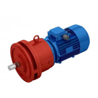 Тенденції у виробництві мотор-редукторів: інновації, енергозбереження, приклади застосування на підприємствах України.