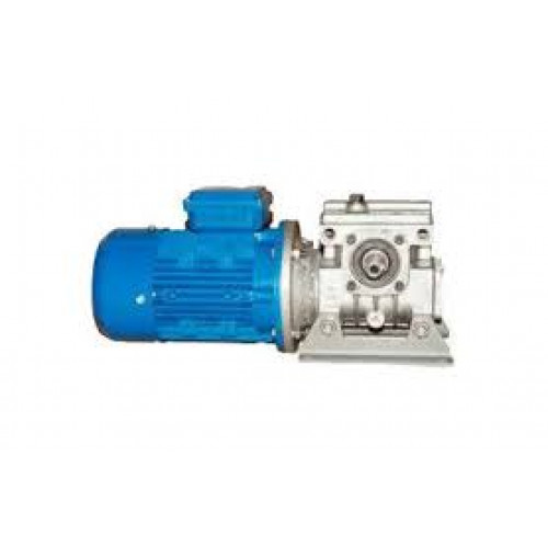 Мотор-редуктор МЧ-40