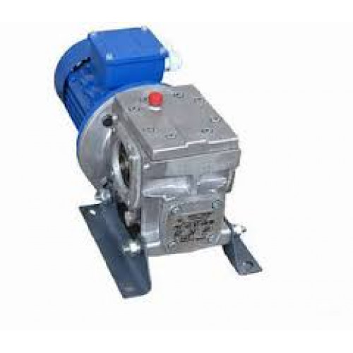 Мотор-редуктор МЧ-63