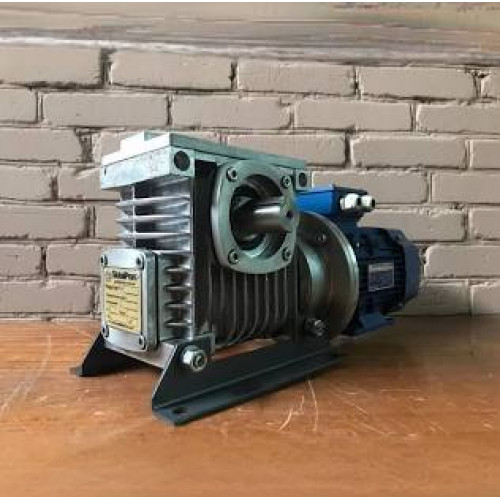 Мотор-редуктор МЧ-80