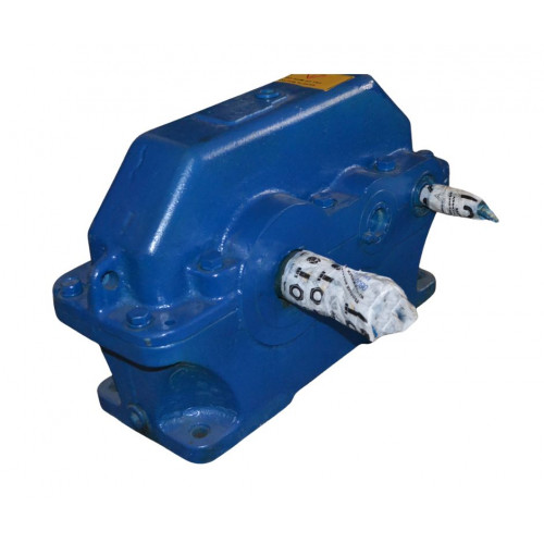 Редуктор 1Ц3У-355