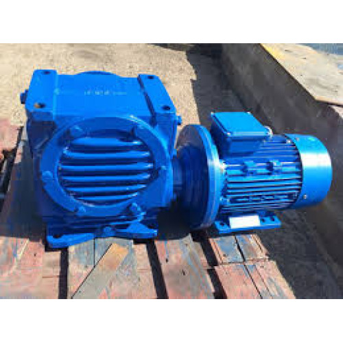 Мотор-редуктор МЧ-100