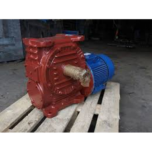 Мотор-редуктор МЧ-100