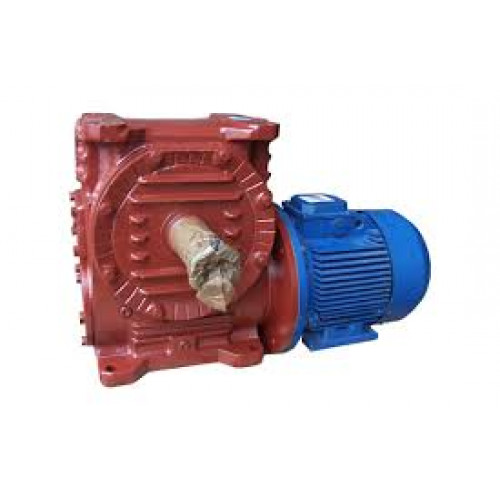 Мотор-редуктор МЧ-125