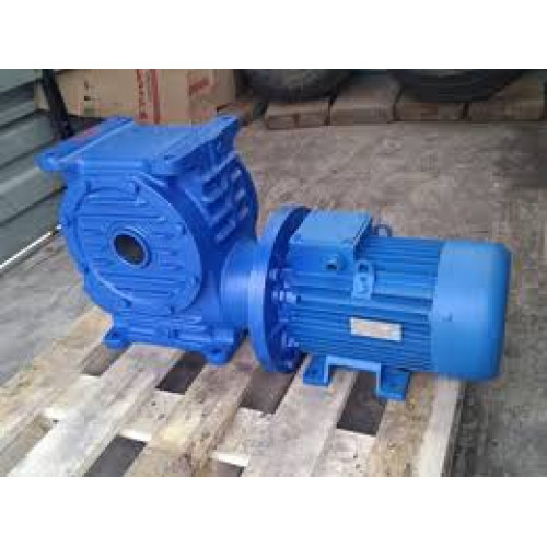 Мотор-редуктор МЧ-125