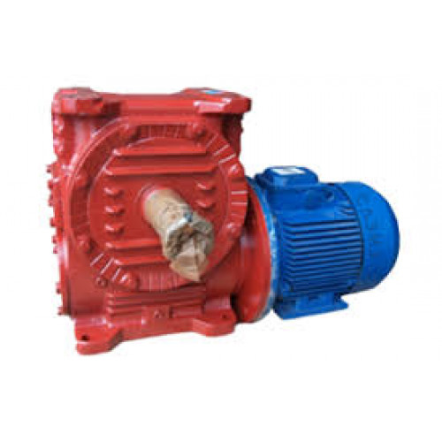 Мотор-редуктор МЧ-125