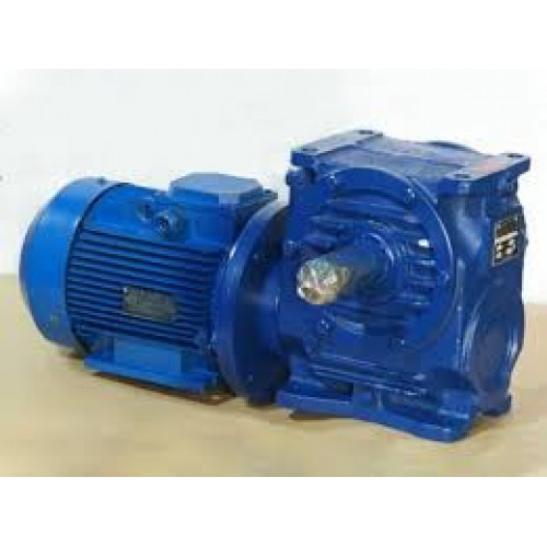 Мотор-редуктор МЧ-160