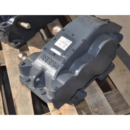 Редуктор РМ-350-16