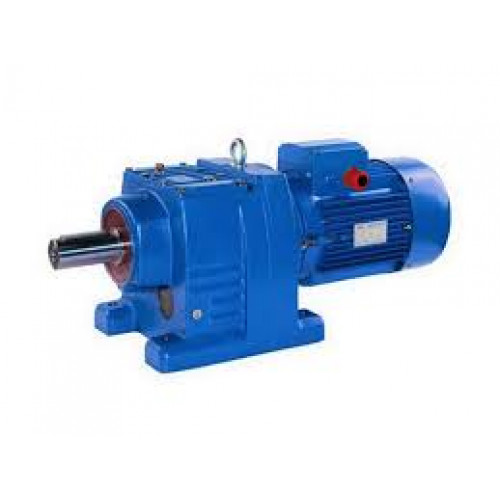 Мотор-редуктор МЦ2С-80