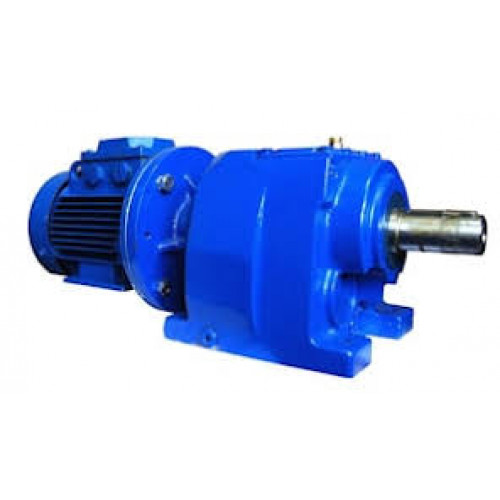 Мотор-редуктор МЦ2С-80