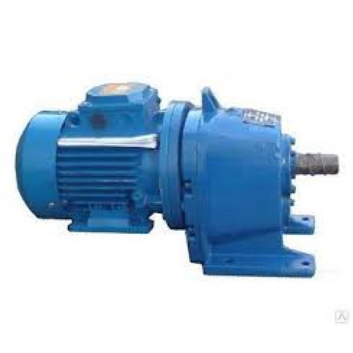 Мотор-редуктор МЦ2С-100
