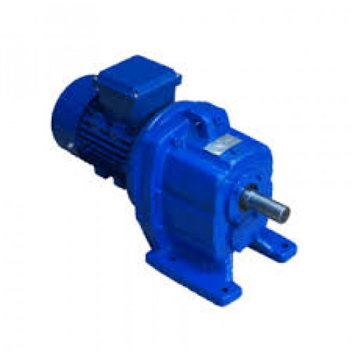 Мотор-редуктор МЦ2С-100