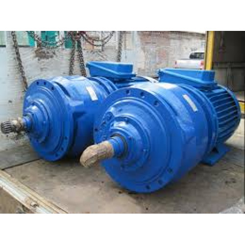 Мотор-редуктор МЦ2С-100