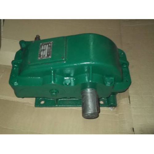 Редуктор Ц2-500-12,5