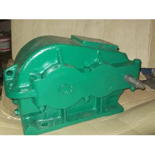 Редуктор Ц2-500-12,5