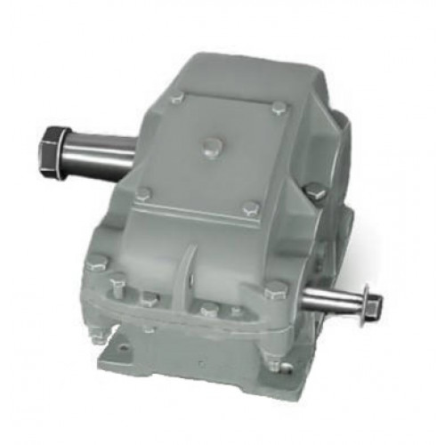 Редуктор Ц2-650-31,5