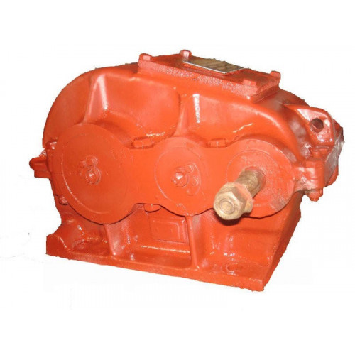 Редуктор Ц2-750-25