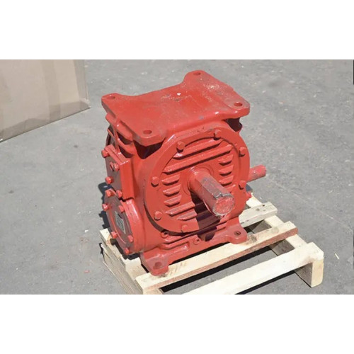 Черв'ячний редуктор Ч-100-40