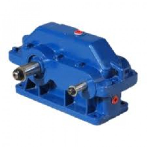 Редуктор 1Ц2У-450-10