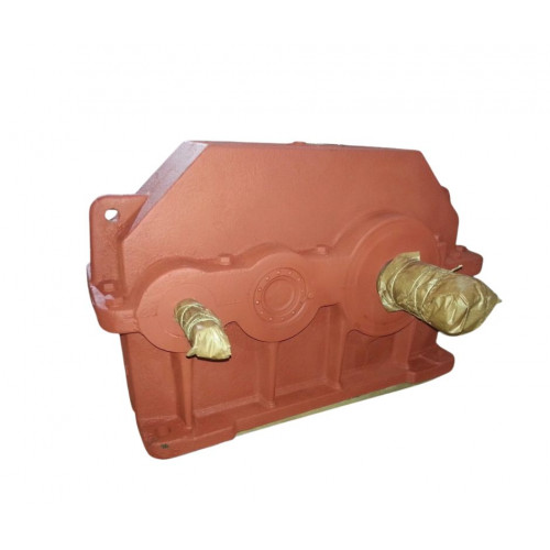 Редуктор 1Ц2У-500-31.5