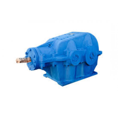 Редуктор КЦ2-750-180