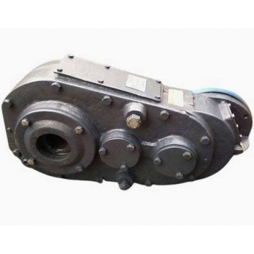 Редуктор А-400-63