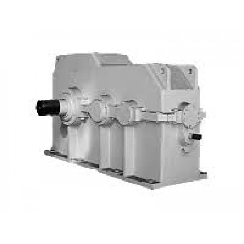 Редуктор А-700-3.5 шевронный