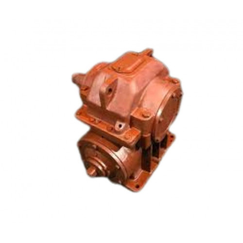 Редуктор РГЛ-225-35