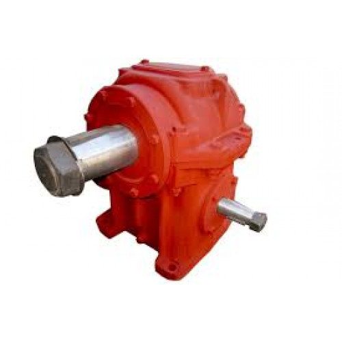 Редуктор РГЛ-225-45