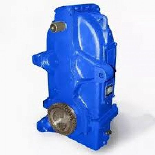 Редуктор В-100