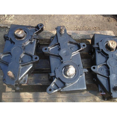 Редуктор В-200