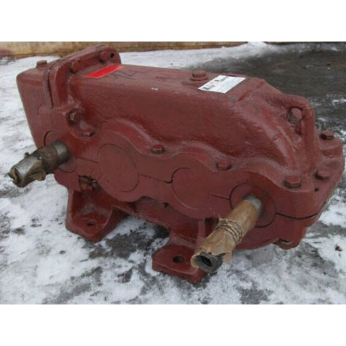 Редуктор ВК-350