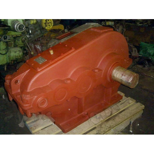 Редуктор ЦТНД-400