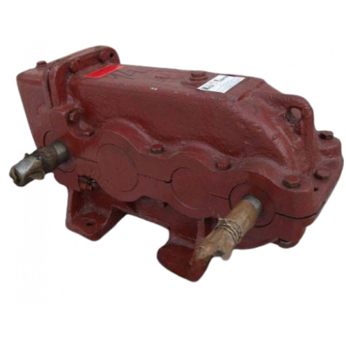 Редуктори ВК