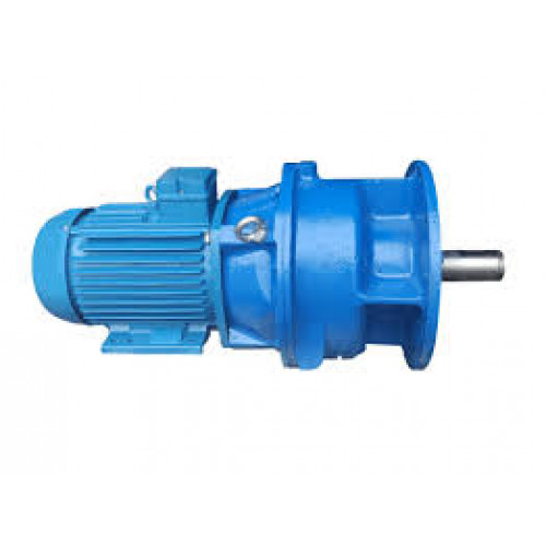 Мотор-редуктор МПО-2М-15