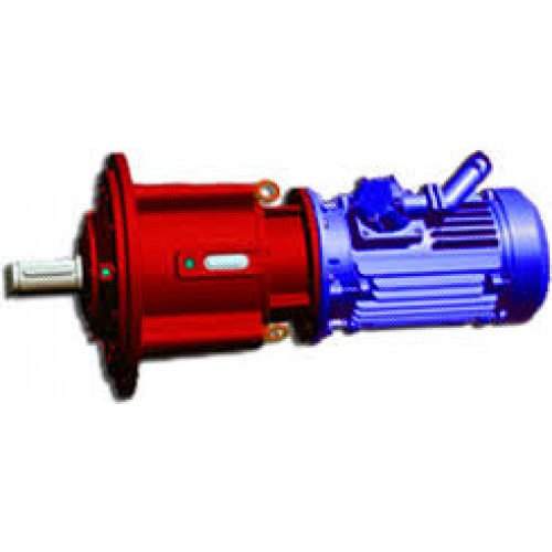 Мотор-редуктор МР1-315