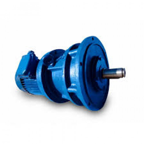 Мотор-редуктор МР3-315