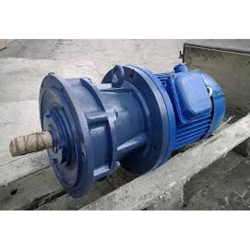 Мотор-редуктор МР1-500