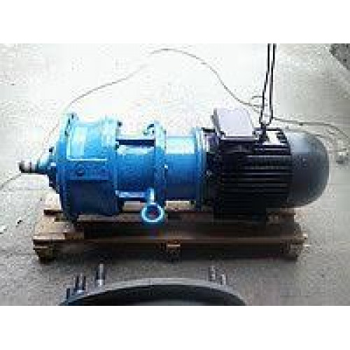 Мотор-редуктор МР1-500