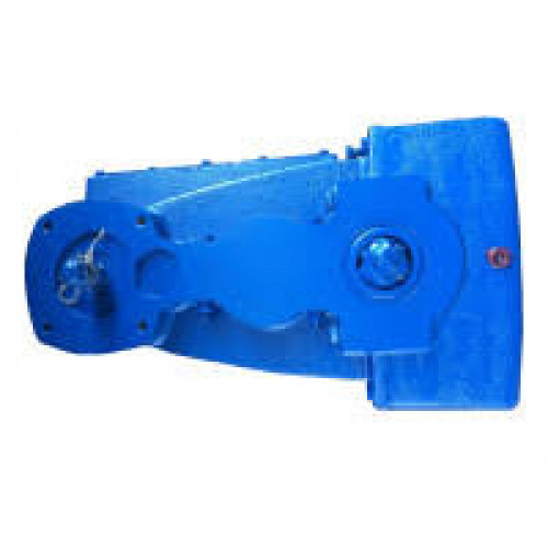 Редуктор В-100-12.5