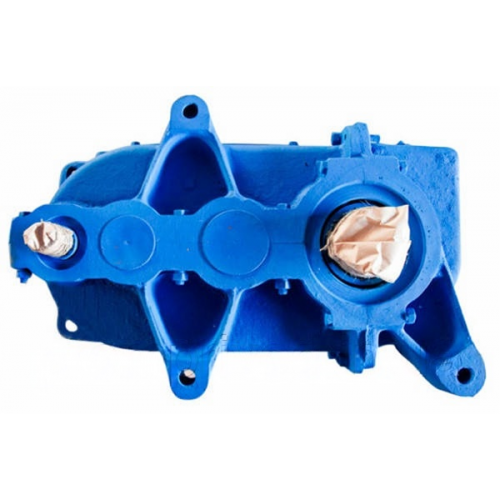 Редуктор В-250-31.5