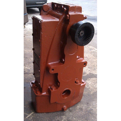 Редуктор В-250-31.5